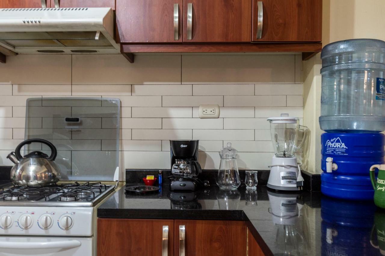 Espacioso Confortable Apartamento Familia Cusco Dış mekan fotoğraf