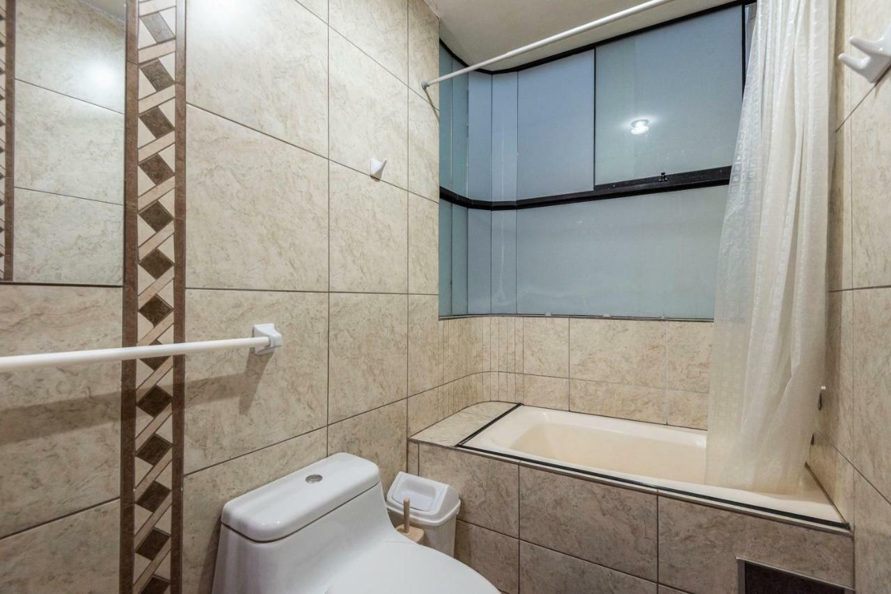 Espacioso Confortable Apartamento Familia Cusco Dış mekan fotoğraf